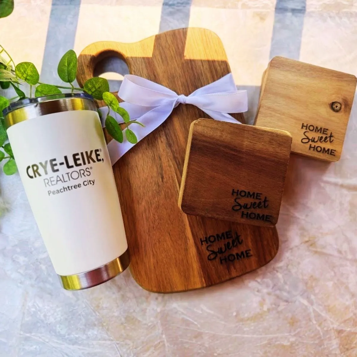 Custom branded products and laser engraving service in Georgia serving nationwide