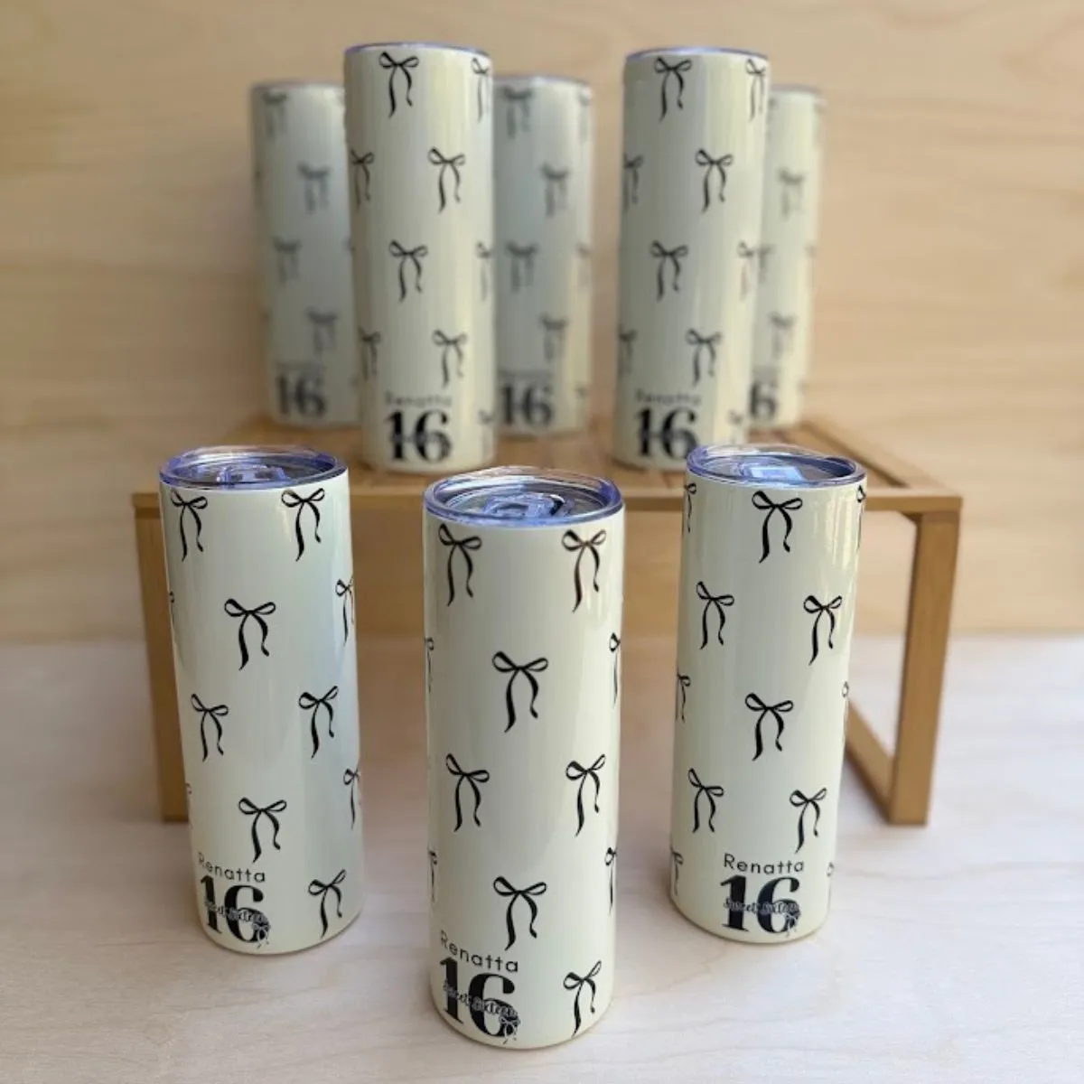 Uv printed shot mugs for parties and special 