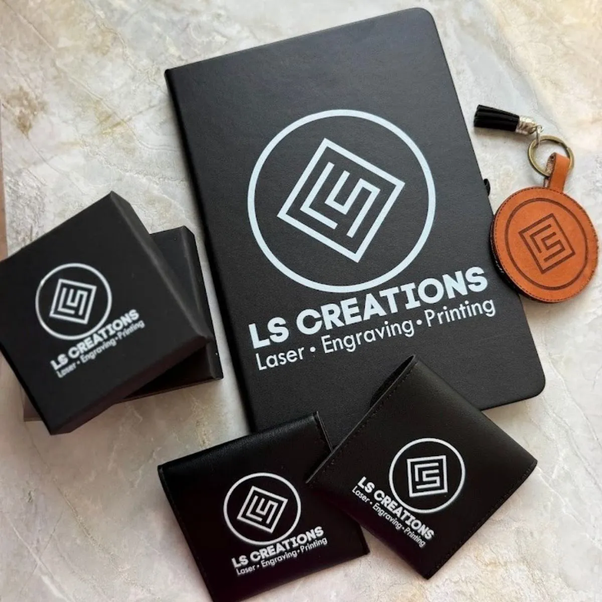 Business customized products with UV printer