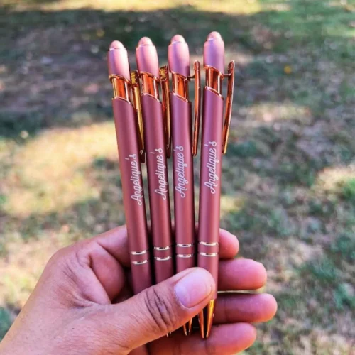 Engraved Pen (36 pens)