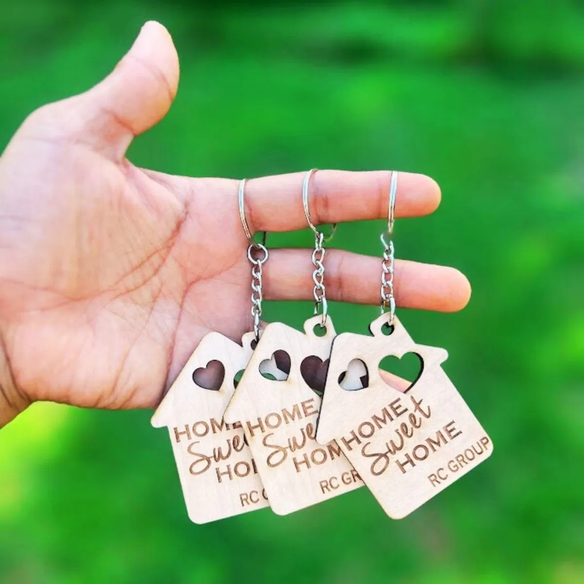 Realtor small gift for clients