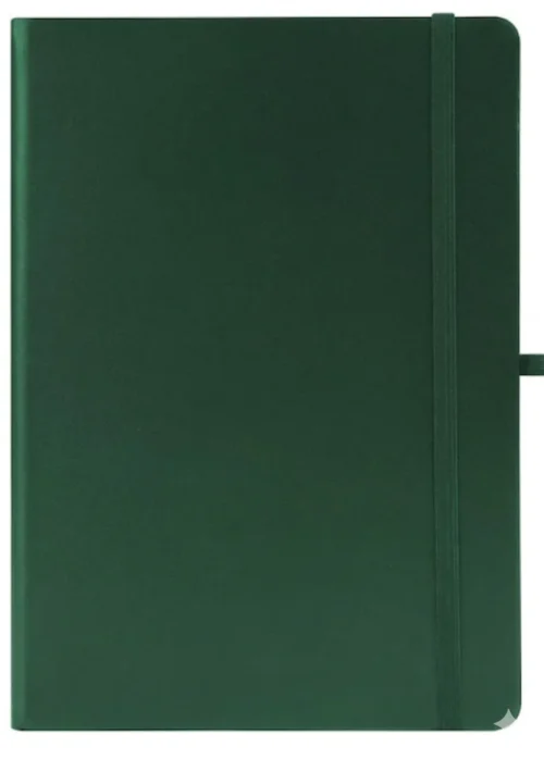 Custom UV Printed Journals (Pack of 12)